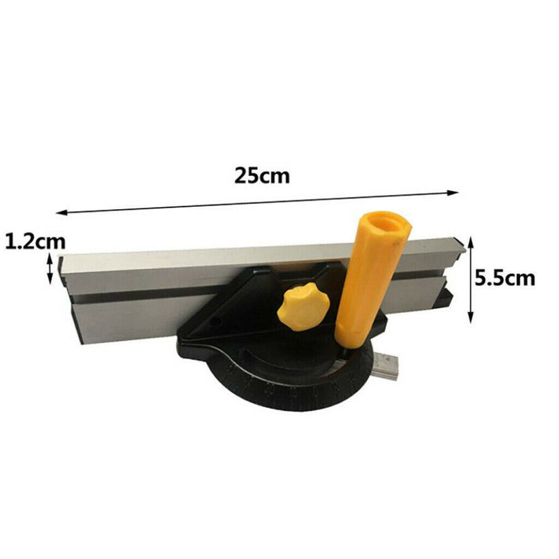 Miter Gauge For Table Saw