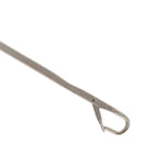1X Weaving Latch Hook Dreadlock Crochet Sew Wig Hook Needle Micro Braids ToolsME