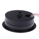 DDT-S30 car stereo speakers music soft dome balanced car tweeters 360W EP+c FT
