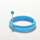 Kitchen Cooking Fried Egg Shaper Mold Ring Round Shape Pancake Mould Tool TOÃ¯Â¼Å’