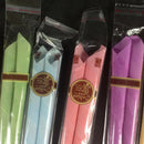 10Pcs/set ear cleaner wax removal ear candles treatment care healthyhollow IA!c