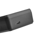 Fits For OLYMPUS Li-50B/70B/90B/BKI/D-Li92 Camera Battery Charger Safe LCD USB