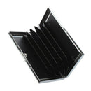 Waterproof Stainless steel Business ID Credit Card Wallet Holder Case Box P
