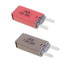 2pcs 7.5A+10A ATM Mini Blade Fuse Circuit