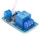 XH-M131 Photoresistor Brightness Auto Control Module 12V Relay Light Switch