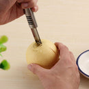 Portable Smaier Corer Stainless Steel Kitchen .Tools, New, Free Shi Dlqq
