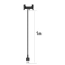 1Piece Charging Dock USB Cable Charger Cradle For   2 Smart Watch