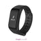 F1 Smart Watch Band Bracelet Fitness Blood Pressure Oxygen Heart Rate Monitor #A