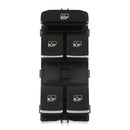 Premium Vehicle Mirror Switch Size 95 X 50 X 40mm