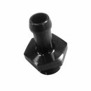 Car Accessory Pressure Regulator Hose Barb Adapter Easy Install Fuel Pump
