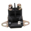 New Starter Solenoid 12V 812-1221-211, 93265-9, 93265WR Stens 435-700, 5391 V5I8