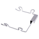Hanging Trash Rubbish Bags Holder Garbage Storage Racks Cupboard Hanger K RGD