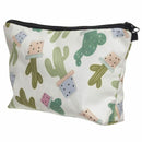 Small Make up Bag,Personalised Cosmetic bag Wash Bag Makeup Pouch for Girls W5N8