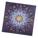 DIY Special 5D Diamond Painting Embroidery Beautiful Flower Picture Decors 4