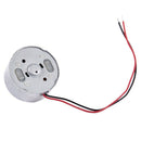 5X( 1700-7300RPM 1.5-6.5V High Torque Cylinder Electric Mini DC Motor N3U3)