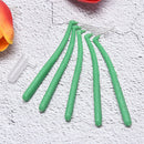 5Pcs Teeth Interdental Brushes Clean Tooth Floss Head Hygiene Dental Oral Ca Hn