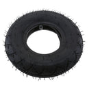 8Inch x2Inch- 200x50 Inflatable Electric Scooter Tyre Tire & Inner Tube Set for