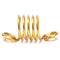 60pcs/Set Hair Braid Dreadlock Beads Braiding Hair Extension Accessories  Gw