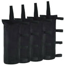 Canopy Tent Weights Leg Bags Outdoor Tent Sand Bags