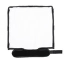 Foldable Flash Reflector Softbox Diffuser Speedlite Photography Reflector
