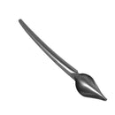DIY Stainless Steel Chocolate Spoon Pencil Spoons Cake Decorating Baking Pa G5Y2