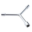 8-10-12mm Y-type Hexagon Socket Wrench Car /Bicycle /Motorcycle Repair Tool