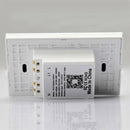 Smart Life Wifi Curtain Switch For Electric Motorized Curtain Blind Roller