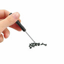 For DJI Mavic Mini Drone 16pcs Propeller Screws 1pcs Screwdriver Tool Drone L4D5