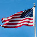 3â€™x5â€™FT Polyester US FLAG USA American Stars Stripes United States Grommets F3E4
