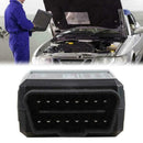 ELM327 WIFI OBD2 OBDII Auto Car Diagnostic Scanner Android Scan For iOS Too R6N0