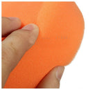 150mm Car Polishing Head Buffing Mop Pad Sponge For M14 Thread E9Q1