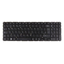 Keyboard UK for TOSHIBA Satellite L50-B S50-B L50D-B L50T-B L50DT-B L55(D)-B