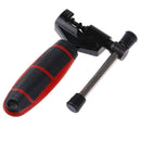 Bicycle Chain Rivet Repair Tool Breaker Splitter Pin Remove Replace Bike  OZ