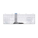 Plastic Replacement US Laptop Computer Keyboard For MSI GT783 GT60 GT70 GX70