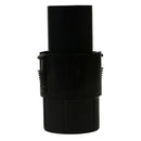Vacuum Cleaner Attachment Hose Sucker Mainframe Adapter Connector 40mm