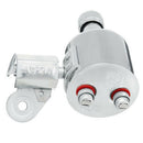 12V 6W Generator Dynamo Bicycle Motorized For MTB Bike Head Rear Tail Light
