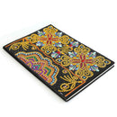 DIY Mandala Special Shaped Diamond Painting 50 Pages A5 Sketchbook Crafts