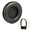 Leather ear pads for Pioneer HDJ-2000 HDJ-1000 MDR-V700 Z700 XD900 High Q LIW
