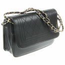 Women's Handbag women messenger bags chain shoulder bag women leather handb