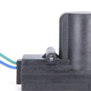 12V 2-Wire Door Motor Slave Actuator Solenoid Central locking System Moto3C
