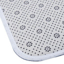 Door Mats 40cm*60cm Mat Outdoor Indoor Anti Skid Decor Doormat (Zebra Print