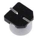 20 pcs SMD electrolytic capacitors with specifications of 6*5 mm 16V 100uF FT