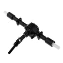 13cm RC Rear Axle for WPL B14 B16 B24 C14 C24 B36 Military Pickup RC Truck
