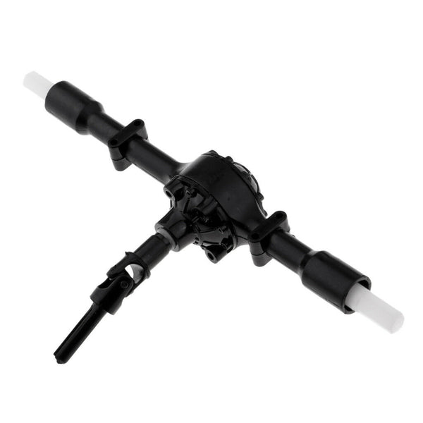 13cm RC Rear Axle for WPL B14 B16 B24 C14 C24 B36 Military Pickup RC Truck
