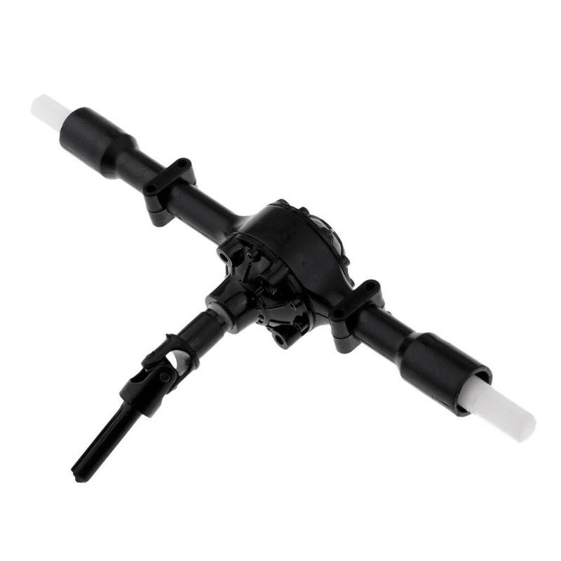 13cm RC Rear Axle for WPL B14 B16 B24 C14 C24 B36 Military Pickup RC Truck