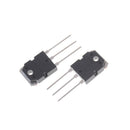 1pair(2pcs) 2SA1941 & 2SC5198 TOSHIBA Transistor A1941 & C5198 3C