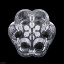 New Plastic Makeup Cosmetic Mascara Lipstick Brush Organizer Storage Holder Case