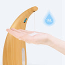 Touchless High Capacity Automatic Soap Dispenser w/Infrared Motion Sensor