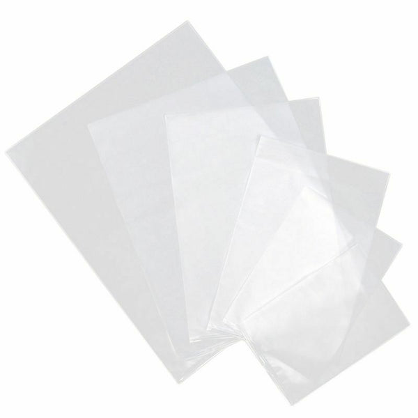 5PCS Travel PVC Transparent Cosmetic Bag Women Cosmetics Makeup Case Organi B8L1