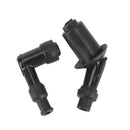 Spark plug cap for GY6 125 CG125 ATV dirt pit motorcycle quand buggy scooter FT